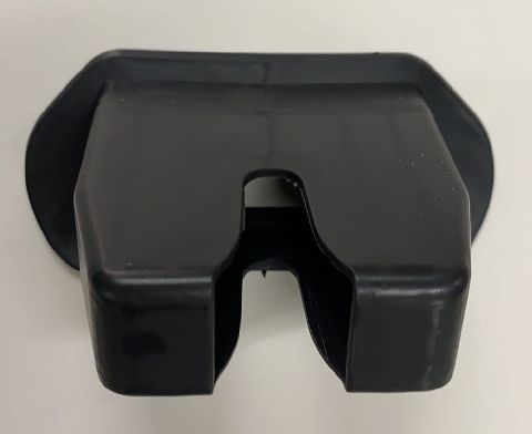 COPERTURA BLOCCAGGIO CINTURA PORTA POSTERIORE PER TESLA MODEL Y 2021 1584544-00-B