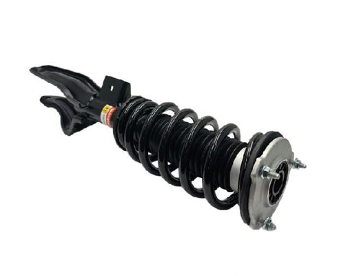 Tesla Model 3/Y Ammortizzatore Anteriore Sinistro Completo Molla E3 Dual Motor 2017-2023