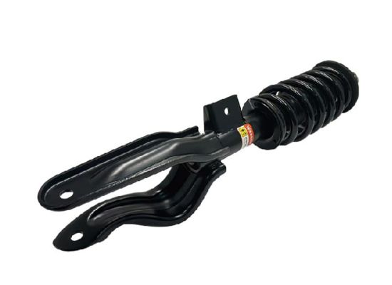 Tesla Model 3/Y Ammortizzatore Anteriore Sinistro Completo Molla E3 Dual Motor 2017-2023