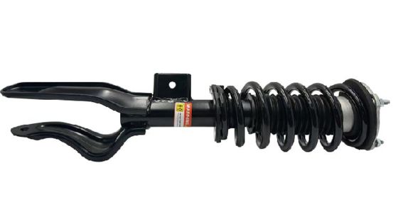 Tesla Model 3/Y Ammortizzatore Anteriore Sinistro Completo Molla E3 Dual Motor 2017-2023