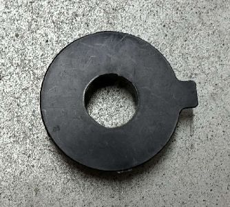 Tesla Model S Front Bumper Parking Sensor Bracket S12 2015-2021