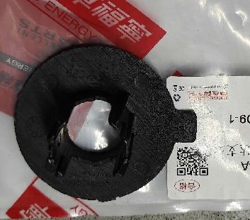 Tesla Model S Staffa Sensore di Parcheggio Paraurti Anteriore S1 2015-2021