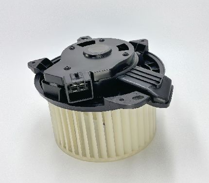 Tesla Model S/X 2016-2021 Motore ventilatore riscaldatore con ventola 1051864-00-A