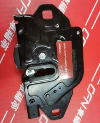 Tesla Model 3/Y/S/X Sensore Attuatore Serratura/Sblocco Cofano 1500397-00-F