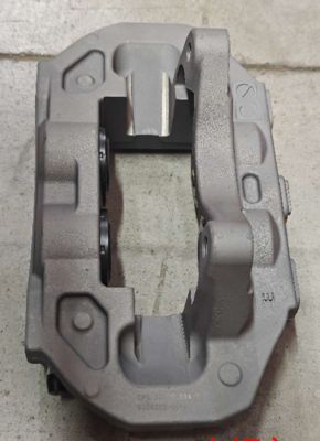 L'indicatore di velocità di carico deve essere conforme alle prescrizioni di cui all'allegato II, punto 3, del regolamento (CE) n. 715/2009.