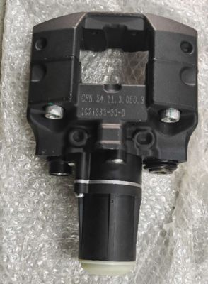 Pinza freno di stazionamento Tesla lato sinistro senza pastiglie 1021333-00-D