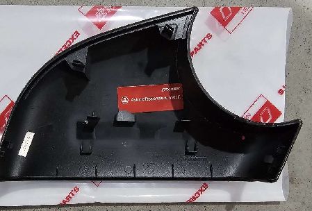 Tesla Modello Y Portante di copertura per specchiatura di porta del passeggero a destra Nero 8202202