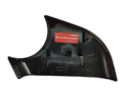 Tesla Model 3 2021+ Copertura Inferiore Specchietto Laterale Destro Nera