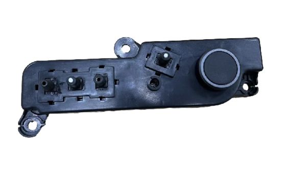 Tesla Model 3/Y azionamento a mano sinistra assemblaggio di interruttore di sedile a otto vie