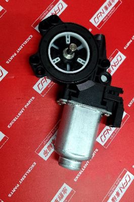 Motore di sollevamento delle finestre Tesla Model 3 12V DC Front LH/Rear RH 1616442-98-AMD