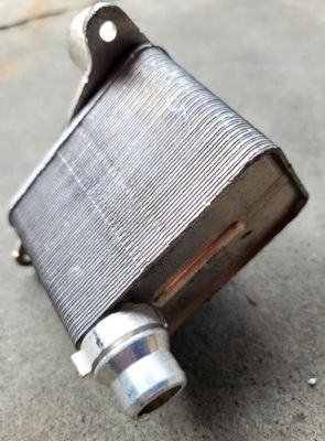 Kit di servizio della pompa di calore Tesla Modello 3 1133855-00-B 19x4x9