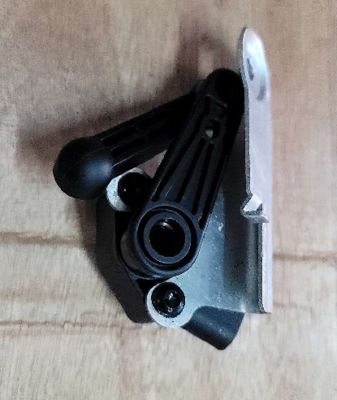 Sensore di sospensione d'aria posteriore sinistra 1027971-00-A 12V