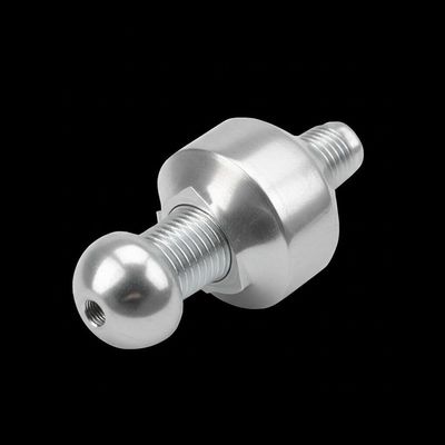 ferro Tesla MODEL 3 17-23 Balance Bar testa di palla dietro la testa di palla 1044491-00-E