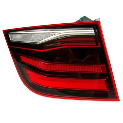 Xiaopeng P7I Lampade posteriori a LED a destra di combinazione Lampade posteriori di combinazione Lampade posteriori di assemblaggio C 7305002EF1-00-04