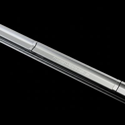 Dispositivo di riparazione del parabrezza in gomma sinistra 7115021ARD0000-B per Aion A26