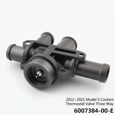 2012-2021 Tesla Model S Valvola termostatica a tre vie 6007384-00-E