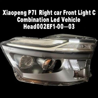 Xiaopeng P7I L'auto destra luce anteriore C Combinazione LED Far di veicolo 7210002EF1-00-03