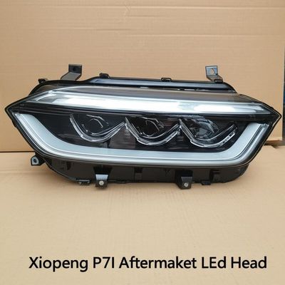 Combinazione C sostituzione del proiettore anteriore Xiaopeng P7I Faretti a LED