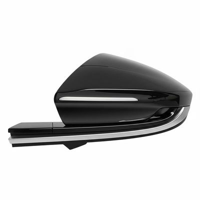 Dispositivo di specchietto retrovisore esterno sinistro per il veicolo Xiaopeng P7I