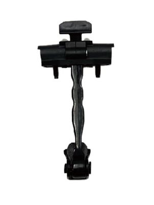 Tesla Modello 3 cintura di controllo della porta posteriore 1089509-00-B 20x10x5cm Nero