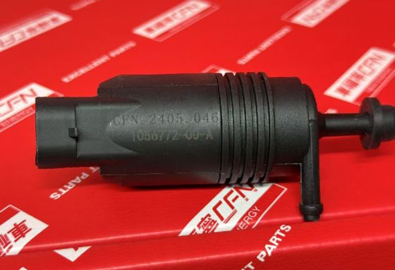 Tesla Model X Pump 1056772-00-A per il 2015-2021 10x6x5 Nero