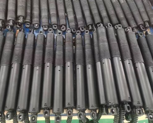 Tesla Model 3 Ammortizzatore Portellone Elettrico 450-500N 1551488-98-B 2021-2022