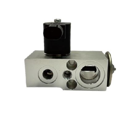 Tesla Model 3 Valvola di espansione AC Solenoide 1101878-00-A 12V DC