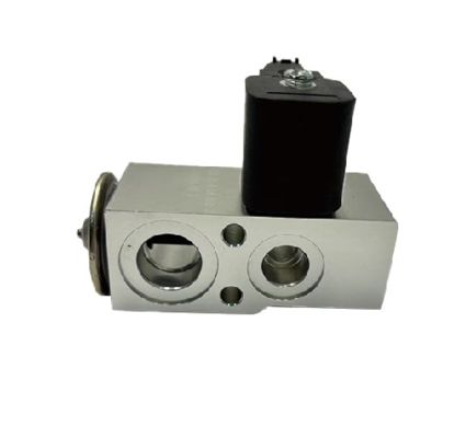 Tesla Model 3 Valvola di espansione AC Solenoide 1101878-00-A 12V DC