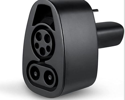 Elettrovalvola di espansione AC Tesla Model 3 CCS1 15x15x10mm 0.7KG