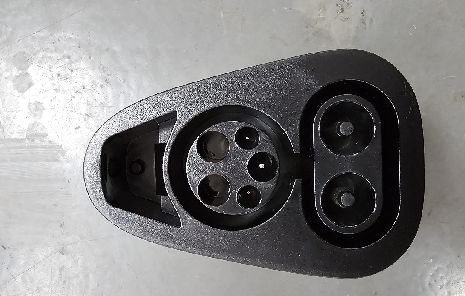 Elettrovalvola di espansione AC Tesla Model 3 CCS1 15x15x10mm 0.7KG