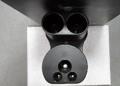 Adattatore Tesla US a CCS2 EU per Model S/X/Y/3 Ricarica Rapida 250kW