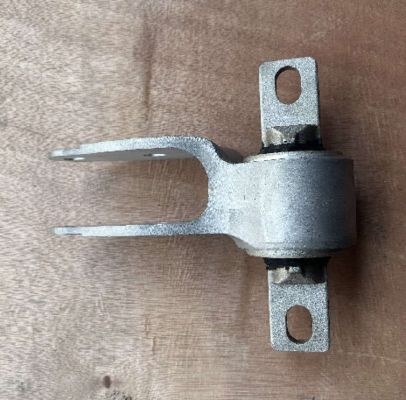 Unità di guida anteriore sinistra Arm Bracket Mount 12-21 Tesla Model S X 1055366-00-H