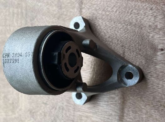 Tesla Model S X Supporto Motore Laterale RSDU 1027591-00-D Lega di Alluminio 1.4KG