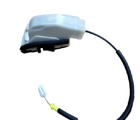 Tesla Modello 3/Y Serratura porta posteriore sinistra 1500674-91-B 24x19x12cm