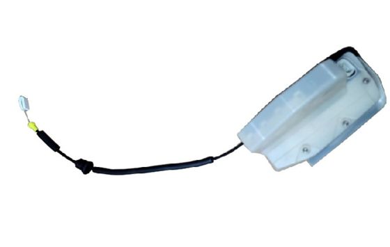 Tesla Modello 3/Y Serratura porta posteriore sinistra 1500674-91-B 24x19x12cm