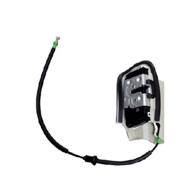 Tesla Modello 3/Y Serratura posteriore destra 1500675-91-B 24x19x12cm