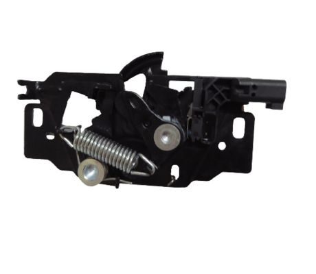 Tesla Model S cappuccio 6006601-00-B 1033011-00-G 15x13x3cm