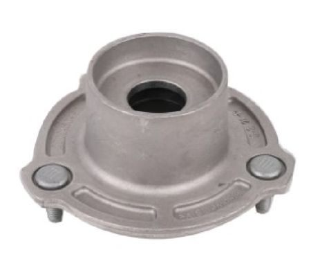 Supporto in gomma per ammortizzatore anteriore Tesla Model Y/3 10444402 15x15x8cm