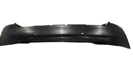 Fascia posteriore Tesla Model S in plastica ABS non verniciata 1850mm x 480mm