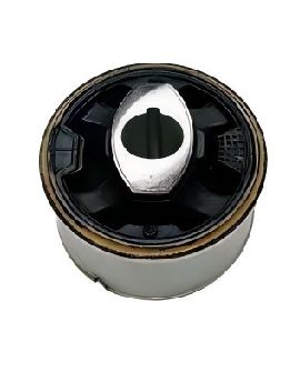 Tesla Modello 3 Y Motore anteriore 7x6x6 nero composito