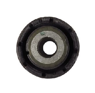 Boccola sottotelaio posteriore Tesla Model 3/Y 10x9x9cm Composito Nero