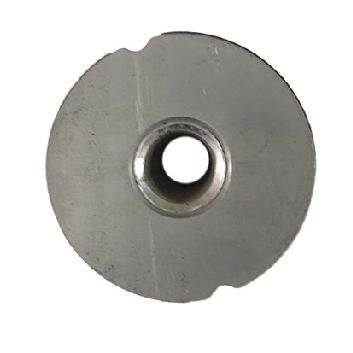 Boccola sottotelaio posteriore Tesla Model 3/Y 10x9x9cm Composito Nero