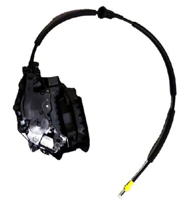 Tesla Model 3 2023+ Serratura Porta Destra 1738946-01-D 33x28x12mm