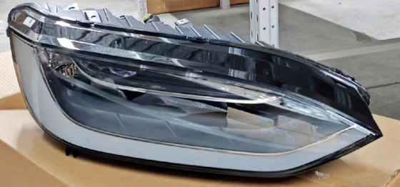 Tesla Model X LED 1034317-00-C Faro Anteriore Destro LH (lato guida) 2015-2019