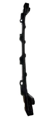 SPUMO DEL FARO DI BUMPER per TESLA MODELLO 3 (2023+) 1741046-00-F