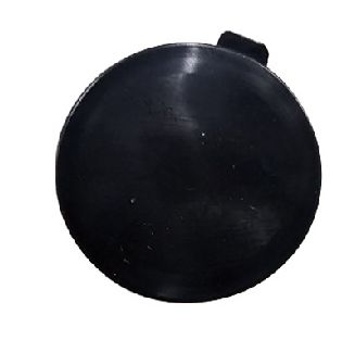 COPERCHIO GANCIO TRAINO PARAURTI ANTERIORE PER TESLA MODEL 3 (2023+) 1694316-00-E