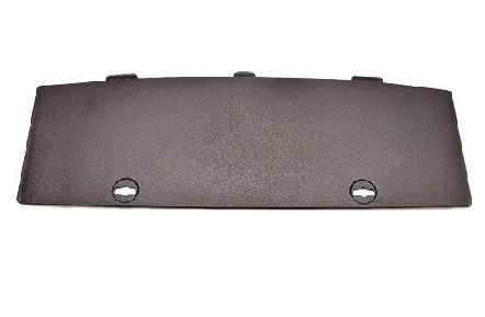 COPERTURA GANCIO TRAINO - DIFFUSORE - FASCIA POSTERIORE - BASE PER TESLA MODEL 3 (2023+) 1713689-00-C