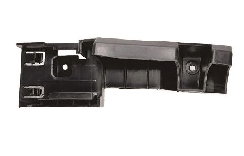 Rinforzo Fascia Anteriore Sinistra per Tesla Model 3 2023+ - Supporto Paraurti ad Alta Durata