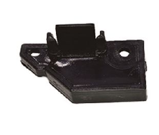 CFN Brand Fascia a mano sinistra nera per il 2023+ Tesla Model 3