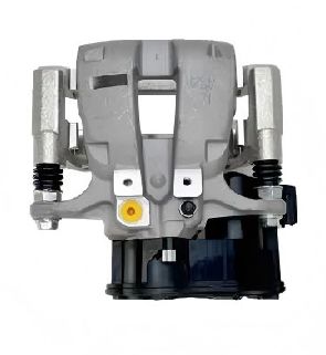 Pinza freno posteriore sinistra in materiali compositi per Tesla Model 3/Y 2022+ con elevata durata